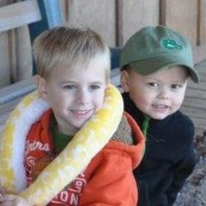 Meet your Posher, Nancy